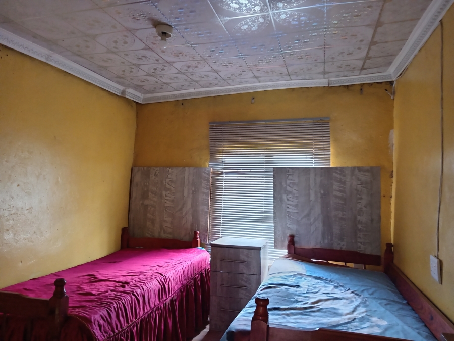 2 Bedroom Property for Sale in Veeplaas Eastern Cape